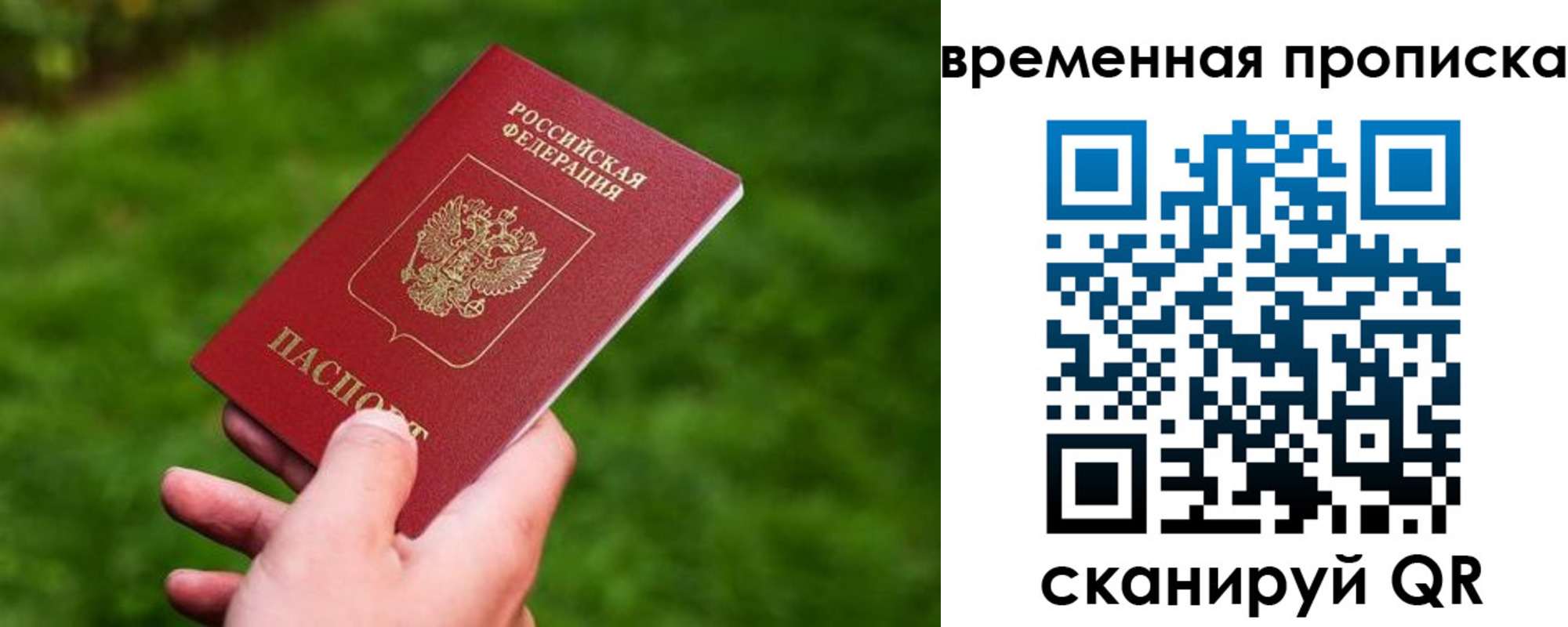 прописка ребенка в Кашине